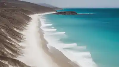 Top 5 de las Playas Más Exclusivas de Chile que Te Dejarán Sin Aliento