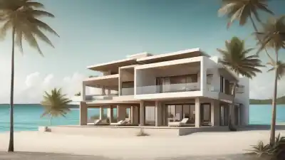 Top 5 de las Playas Más Caras de Venezuela: Lujo y Exclusividad en la Costa