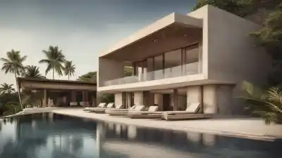 Top 5 de las Playas Más Exclusivas y Caras de México: Lujo a Orillas del Mar