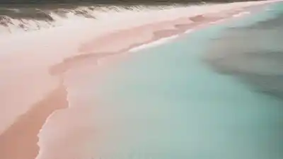 Top 10 de las Playas Más Exóticas del Mundo: Arenas de Colores y Paisajes de Otro Planeta