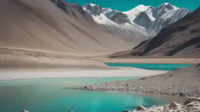 Top 5 de las Playas Más Exclusivas de Santiago de Chile que Tienes que Descubrir