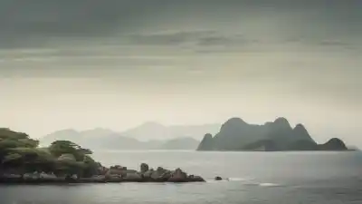 Top 7 de las Islas Más Importantes de Asia que Dominan el Mundo