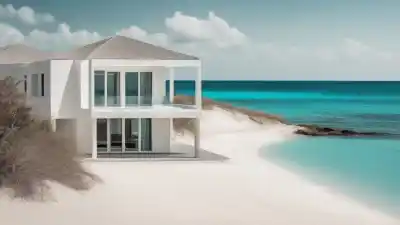 Top 10 de las Playas Más Exclusivas del Mundo: Paraísos de Lujo y Privacidad