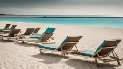 Top 5 de las Playas Más Exclusivas y Caras de Europa: Lujo en la Orilla del Mar