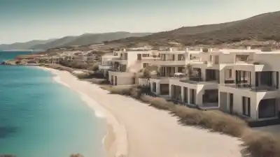 Top 5 de las Playas Más Caras de España: Lujo y Exclusividad en la Costa