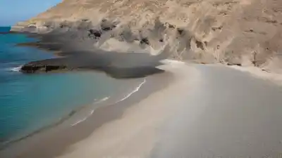 Top 7 de las Playas Más Famosas de Almería que Tienes que Visitar