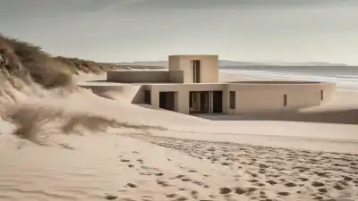 Top 5 de las Playas Más Exclusivas y Caras de Argentina