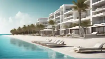 Top 7 de las Playas Más Exclusivas y Caras del Mundo