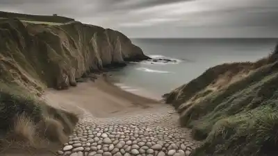 Top 7 de las Playas Más Escondidas de Asturias: Descubre Paraísos Secretos