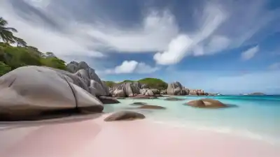 Top 10 de las Playas Más Famosas de África: Paraísos de Arena y Leyenda