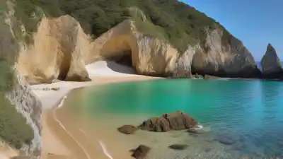 Top 7 de las Playas Más Famosas de Asturias Que Tienes Que Visitar