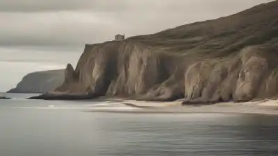 Las 10 islas habitadas más remotas del mundo: rincones perdidos en el mapa