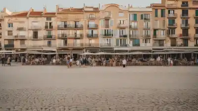 Top 5 de las Playas Más Famosas de Barcelona que Tienes que Visitar