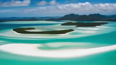 Top 10 de las Playas Más Famosas de Australia: Un Viaje por Iconos Mundiales