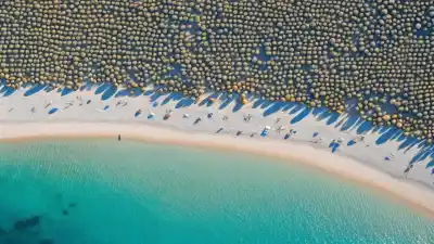 Top 10 de las Playas Más Famosas de Europa: Iconos de Arena y Mar
