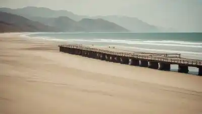 Top 5 de las Playas Más Visitadas de Áncash que Debes Conocer