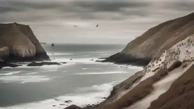 Las 5 Islas Guaneras Más Importantes del Perú: Tesoros de Biodiversidad y Riqueza Histórica