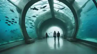 Top 5 de las Playas Más Famosas de Aquario del Mundo