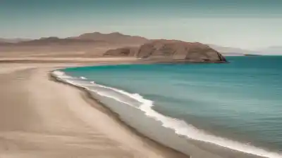 Top 5 de las Playas Más Visitadas de Arequipa: Arenas, Sol y Tradición