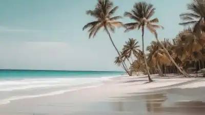 Top 5 de las Playas Más Visitadas por Extranjeros en México que Debes Conocer