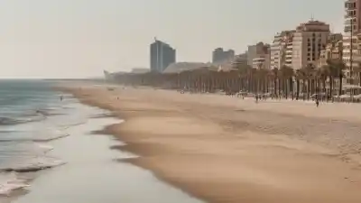 Top 5 de las Playas Más Importantes de Barcelona Que Tienes Que Conocer