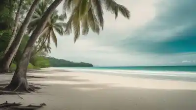 Top 7 de las Playas Más Importantes de Costa Rica que Tienes que Visitar