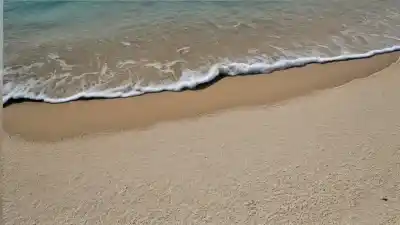 Top 5 de las Playas Más Famosas de Ceuta que Tienes que Visitar