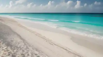 Top 10 de las Playas Más Famosas de Cancún: Arena Blanca y Agua Turquesa