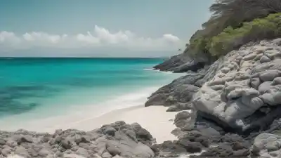 Top 7 de las Islas Más Importantes de México: Joyas de Biodiversidad y Cultura