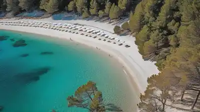 Top 10 de las Playas Más Famosas de Croacia que Debes Visitar