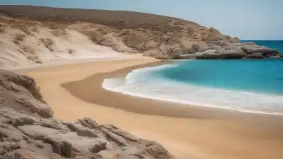Top 7 de las Playas Más Famosas de Creta: Arena, Historia y Aguas de Ensueño
