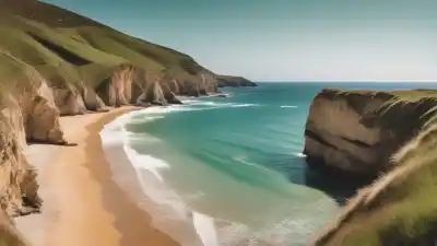 Top 10 de las Playas Más Famosas de Cantabria que Tienes que Visitar