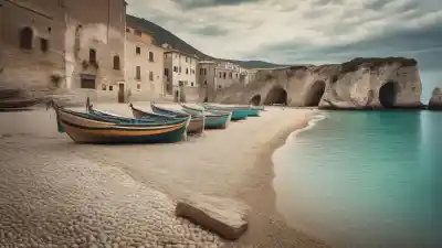 Top 10 de las Playas Más Importantes de Italia: Belleza, Historia y Cultura