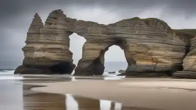 Top 10 de las Playas Más Famosas de Galicia: Joyas del Finisterre