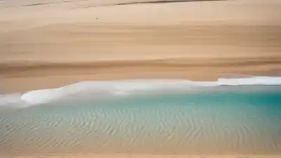 Top 10 de las Playas Más Famosas de Fuerteventura: Arena Dorada y Aguas Turquesas