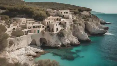 Top 7 de las Islas Más Importantes de Italia que Debes Conocer
