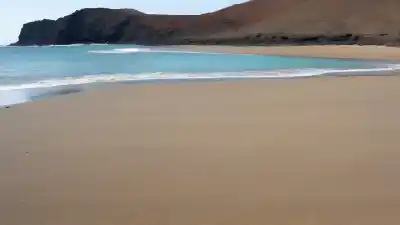 Top 7 de las Playas Más Importantes de Canarias que Tienes que Visitar