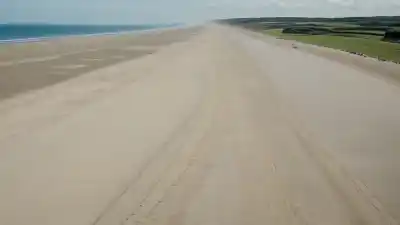 Top 10 de las Playas Más Importantes de Francia: Belleza, Historia y Glamour