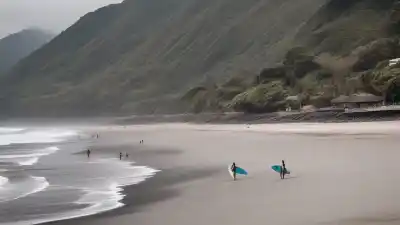 Top 5 de las Playas Más Famosas de El Salvador que Tienes que Visitar