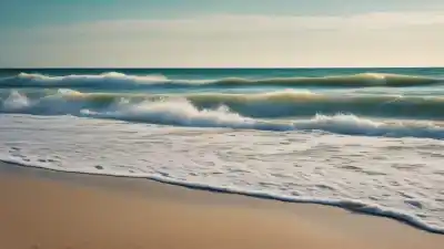 Top 10 de las Playas Más Famosas de Florida: Arena Dorada y Fama Mundial