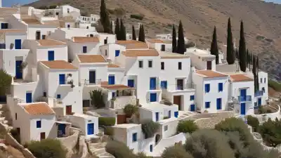 Las 10 Islas Más Importantes de Grecia: Guía Definitiva de los Pilares del Egeo