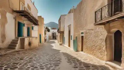 Top 10 de las Playas Más Famosas de Grecia que Tienes que Visitar