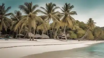 Top 10 de las Playas Más Famosas de Filipinas: Paraísos de Ensueño