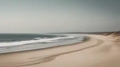 Top 10 de las Playas Más Famosas de Estados Unidos: Iconos de Arena y Mar
