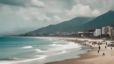 Top 5 de las Playas Más Visitadas de La Guaira que Debes Conocer