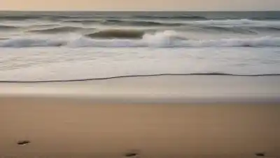 Top 5 de las Playas Más Visitadas de Chile: Arenas Doradas y Océano Infinito