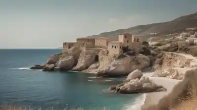 Top 10 de las Islas Más Importantes de Francia: Belleza, Historia y Poderío