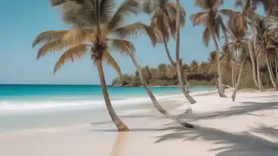 Top 10 de las Playas Más Famosas de México que Tienes que Visitar