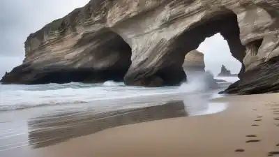 Top 5 de las Playas Más Famosas de Lugo que Tienes que Visitar