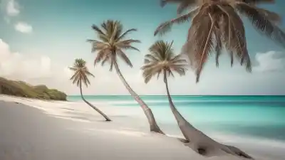 Top 5 de las Playas Más Famosas de Kenia que Tienes que Visitar